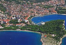 Nekolicina lokalnih moćnika od Makarske želi napraviti selendru!