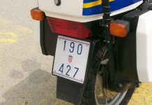 Makaranin se žalio zbog privremenog oduzimanja motocikla, viši sud povećao kaznu!