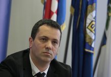 Korumpiranog načelnika zadarske krim policije suspendirali do daljnjega