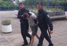Makarska policija privela prevarante