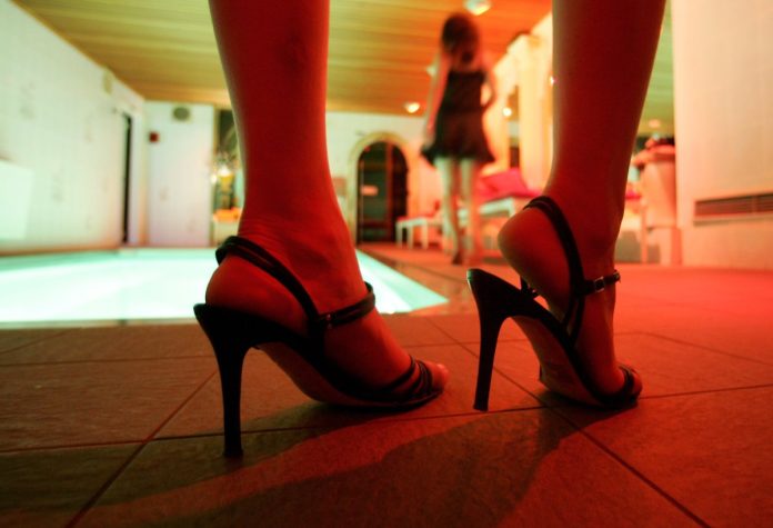 Germany's Escort Girls Anticipate Increasing Demand During World Cup