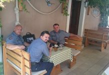 Dražen Nemčić imenovan privremenim šefom makarskih komunalnih redara