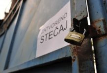 Fina  najesen prisilno šalje 6 tisuća poduzeća u stečaj!