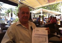 Nevjerojatan slučaj Muhameda Tanovića iz Podace…