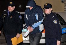 Policijska akcija u Makarskoj: Uhićen 37-godišnjak sa više od dva kilograma hašiša!