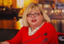 Lori Veličković bi natrag u Ured državne uprave