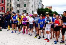 U subotu Međunarodna brdska utrka Makarska-Vošac
