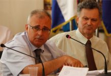 Makarski politički igrokaz…