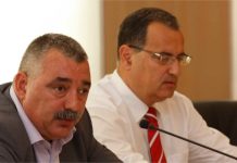 Gradonačelnik Bilić ne zna što bageri rade na plaži?!