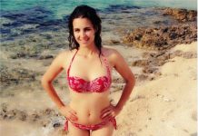 Doris Pinčić Rogoznica otvorila sezonu kupanja