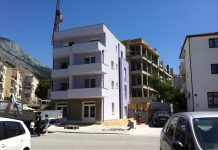 Zbog građevinskih radova, turisti otkazuju noćenja i poručuju: Nikad više u Makarsku!