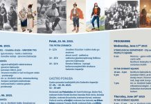 Etno dani u organizaciji zadarskog Narodnog muzeja