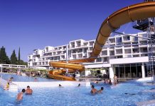 Mađarici u Zadru lopov iz hotelske sobe odnio sav novac