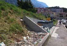 FOTO KRITIKA Direktore Crljen, postavite još kontejnera na Dugiš!