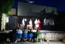 Bravo za Davora Šegotu i glumačku družinu Zlatousti