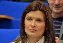 Davor Bernardić neće podnijeti ostavku u SDP-u, Sabina Glasovac zaprijetila ostavkom!
