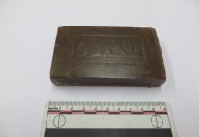 Na zadarskoj Voštarnici priveden diler sa 102 grama hašiša