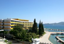 Izvanredna sjednica Turističkog vijeća TZ Zadarske županije