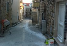 FOTO KRITIKA Koga briga za Bilićeve zabrane?