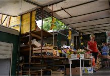 Grad Makarska traži novog voditelja tržnice i skladištara