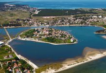 Zbog snimanja filma, u subotu se zatvara plaža Prodorica u Ninu