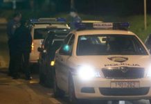 Potjera kod Zadra: 24-godišnjak nije uspio pobjeći policiji unatoč brzini 157 km/h!