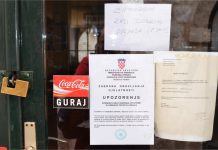 Poreznici krenuli prema Makarskoj, na meti im ugostitelji!