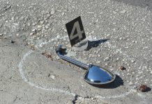 Između Živogošća i Drvenika poginuo motociklist