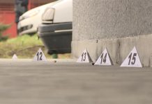 Albanskim mafijašima koji su pucali na zadarske policajce 18 godina zatvora!