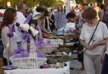 ‘Fešta sv. Petra’ i ‘Sajam makarskih proizvoda’