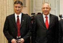 Ivo Sanader mogao nakon ljeta na slobodu!