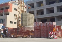 Stanari Starčevićeve u nemilosti građevinskog lobija