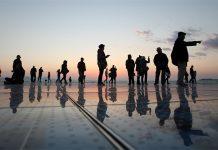 Zadarsku županiju posjetilo stotinu stranih novinara, blogera i influencera iz 19 zemalja