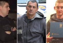 NARKOMAFIJA Uhićen Zadranin Goran Vitlov zvani Sisak, novinar Nove TV i još osam dilera