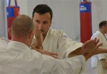 Završio ljetni kamp Aikido saveza Hrvatska pod vodstvom senseia Ivana Zafranovića