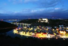 Novigrad dobiva nove turističke atrakcije