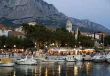 Općina Baška Voda zapošljava pročelnika/cu