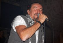 Željko Bebek poručio Bregoviću: Bijelo Dugme činim ja, Tifa, Redžić i Pravdić, a ti guraš orkestar za sprovode!