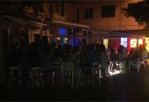 FOTO KRITIKA Kad komunalnih redara nema, miševi kolo vode