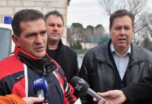 Renata Bek dala otkaz sindikalnom povjereniku dok je bio na bolovanju