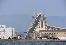 Japanski most smrti; ovo morate vidjeti!