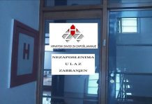 U posljednjih sedam godina izgubljeno 194 tisuće radnih mjesta!