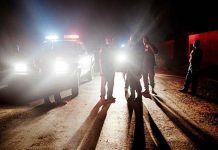 Krvava tučnjava na Peškeri: Pijani Čeh svojom krvlju prskao goste u kafiću