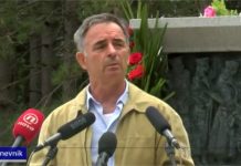 Milorad Pupovac oštro osudio govor mržnje sina saborskog zastupnika Đakića (HDZ)