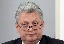 Pripiti ministar kulture Berislav Šipuš naletio na prometnu policiju!