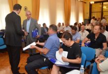 Joso Nekić spomenuo druga Tita, pa SDP-ovci napustili sjednicu