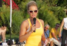 Renata Sopek pokazala Zadranima kako se vježba na +37