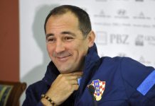 Odlazi li Igor Štimac ili ostaje u zadarskom drugoligašu?