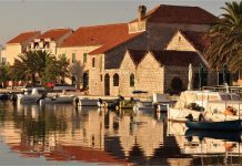 Zbog vode se posvađali Tonći Bilić i Ivan Slavić