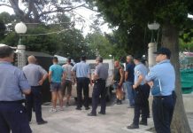 Štand Antonije Vrcan ponovno uklonjen, pokrenut pravni rat protiv odgovornih osoba!